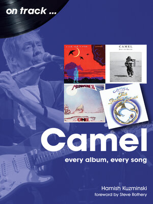 cover image of Camel